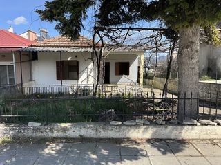 Μονοκατοικία 80 τ.μ. για πώληση