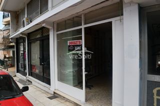 Κατάστημα 38 τ.μ. για ενοικίαση