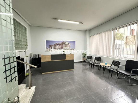Επιχειρηματικό κτίριο 345 τ.μ. για ενοικίαση, Αθήνα - Κέντρο, Γουδή