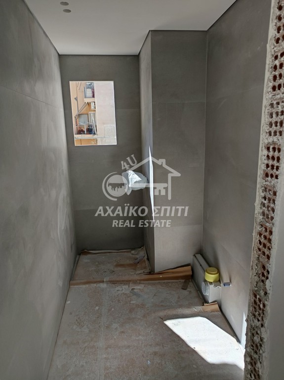 Διαμέρισμα 44 τ.μ. προς πώληση, Κέντρο Πάτρας