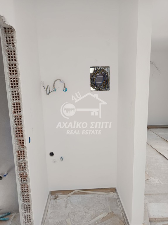 Διαμέρισμα 44 τ.μ. προς πώληση, Κέντρο Πάτρας
