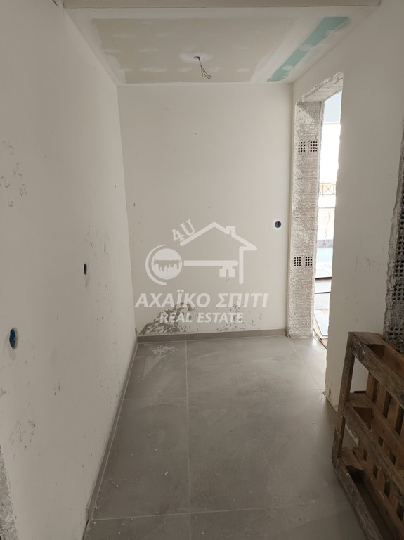 Διαμέρισμα 44 τ.μ. προς πώληση, Κέντρο Πάτρας