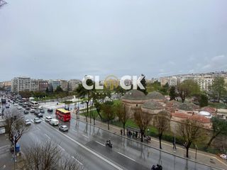 Γραφείο 100 τ.μ. για ενοικίαση, Θεσσαλονίκη - Κέντρο, Κέντρο-thumb-13
