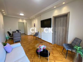 Γραφείο 100 τ.μ. για ενοικίαση, Θεσσαλονίκη - Κέντρο, Κέντρο-thumb-1