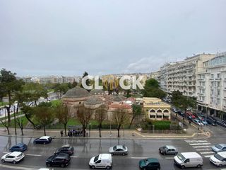 Γραφείο 100 τ.μ. για ενοικίαση, Θεσσαλονίκη - Κέντρο, Κέντρο-thumb-12