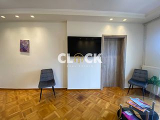 Γραφείο 100 τ.μ. για ενοικίαση, Θεσσαλονίκη - Κέντρο, Κέντρο-thumb-9