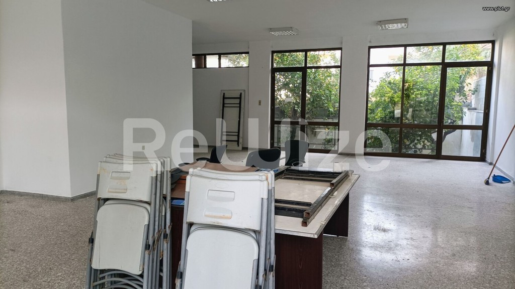 Κατάστημα 190 τ.μ. προς πώληση, Κατσαμπάς Ηρακλείου
