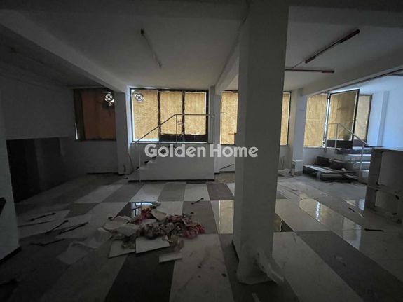 Store 131 sqm for rent, Athens - Center, Kolonos - Kolokinthous