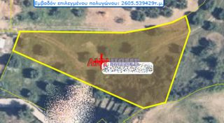 Αγροτεμάχια 2.374 τ.μ. για πώληση