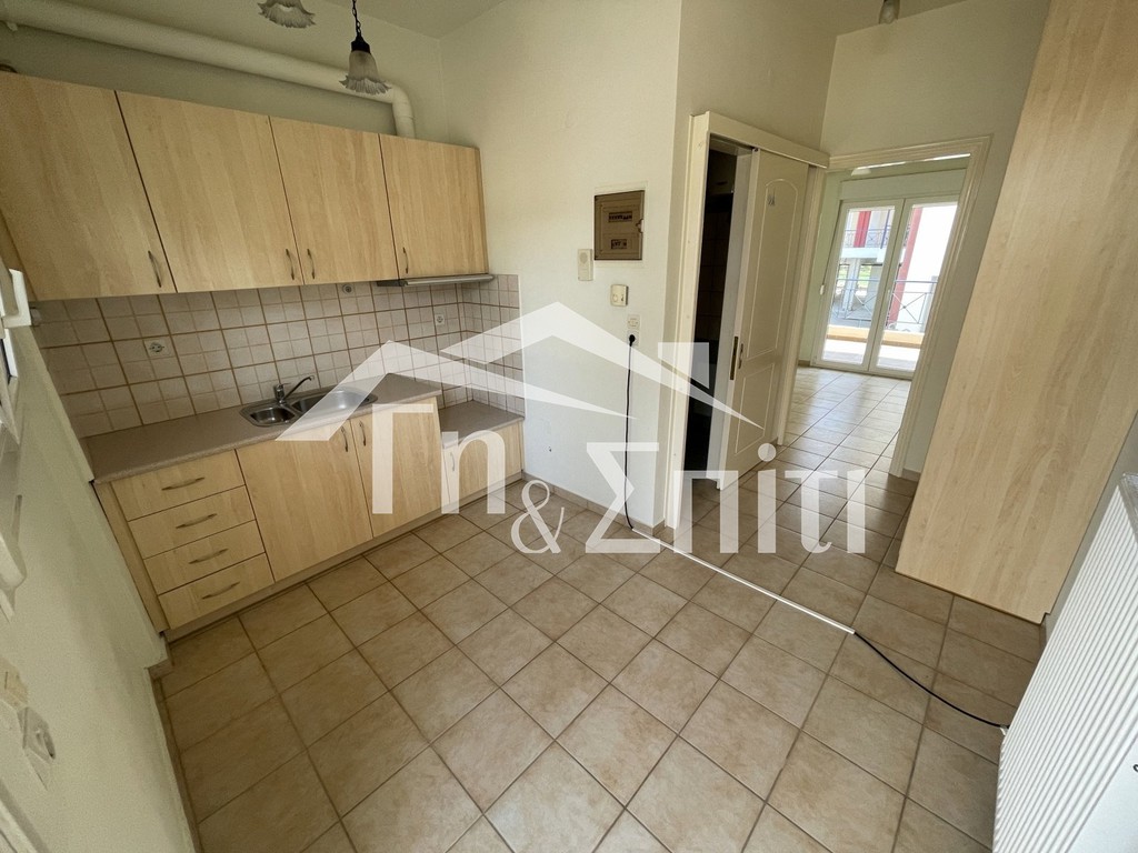 Studio / γκαρσονιέρα 30 τ.μ. προς ενοικίαση, Κάτω Νεοχωρόπουλο