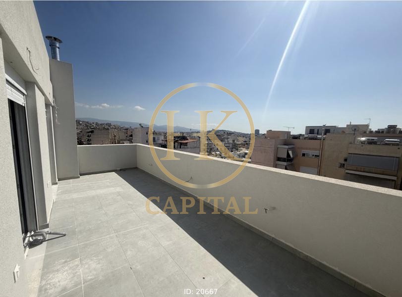 Μεζονέτα 96 τ.μ. προς πώληση, Ανάσταση Κερατσινίου