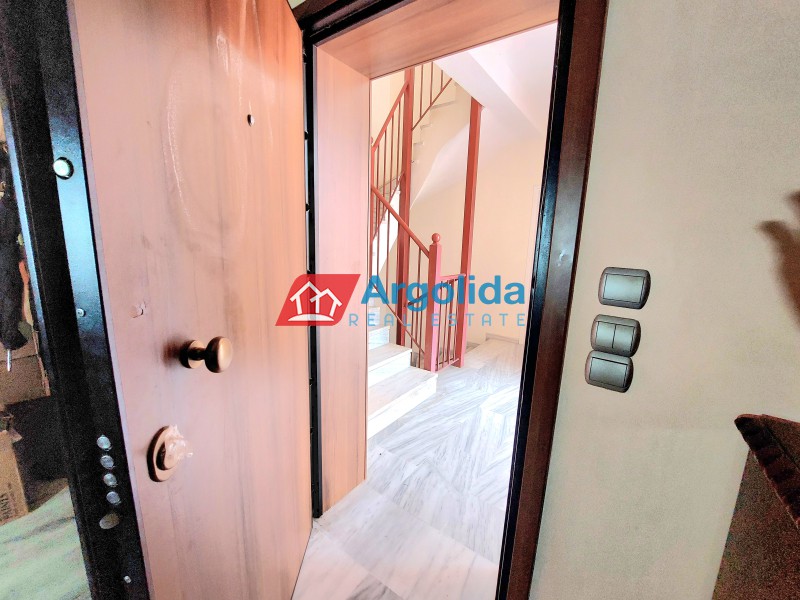 Διαμέρισμα 119 τ.μ. προς πώληση, Αγία Κυριακή Ναυπλίου