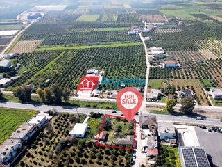 Οικόπεδο 937 τ.μ. για πώληση, Αργολίδα, Άργος-thumb-2