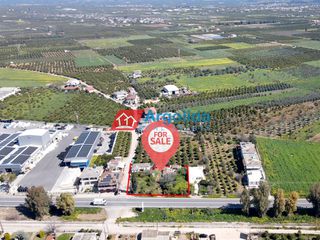 Οικόπεδο 937 τ.μ. για πώληση, Αργολίδα, Άργος-thumb-4