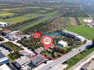 Οικόπεδο 937 τ.μ. για πώληση, Αργολίδα, Άργος-thumb-5
