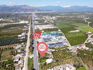 Οικόπεδο 937 τ.μ. για πώληση, Αργολίδα, Άργος-thumb-3