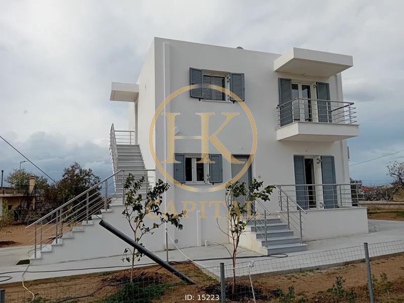 Διαμέρισμα 70 τ.μ. πρός πώληση, Νησιά Αργοσαρωνικού, Αίγινα