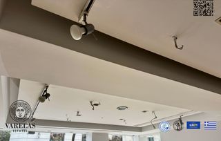Κατάστημα 50 τ.μ. πρός ενοικίαση