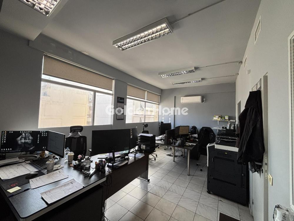 Κατάστημα 135 τ.μ. προς ενοικίαση, Άγιος Παντελεήμων Δραπετσώνας