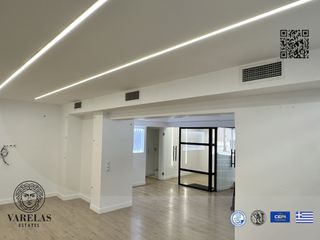 Κατάστημα 95 τ.μ. πρός ενοικίαση