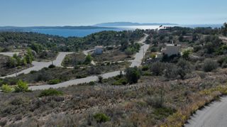Οικόπεδο 400 τ.μ. για πώληση, Αργολίδα, Κρανίδι-thumb-4