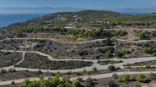 Οικόπεδο 400 τ.μ. για πώληση, Αργολίδα, Κρανίδι-thumb-2