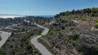 Οικόπεδο 400 τ.μ. για πώληση, Αργολίδα, Κρανίδι-thumb-9