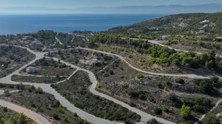 Οικόπεδο 400 τ.μ. για πώληση, Αργολίδα, Κρανίδι-thumb-15