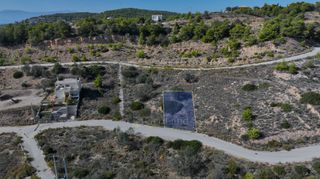 Οικόπεδο 400 τ.μ. για πώληση, Αργολίδα, Κρανίδι-thumb-1