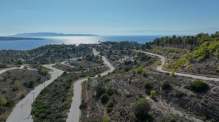 Οικόπεδο 400 τ.μ. για πώληση, Αργολίδα, Κρανίδι-thumb-17
