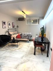 Studio / γκαρσονιέρα 30 τ.μ. για πώληση, Αθήνα - Κέντρο, Παγκράτι-thumb-2