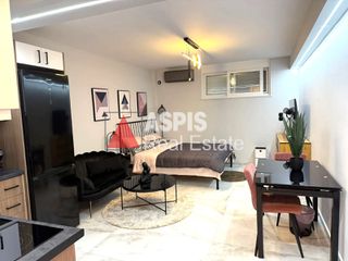 Studio / γκαρσονιέρα 30 τ.μ. για πώληση, Αθήνα - Κέντρο, Παγκράτι-thumb-10