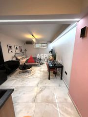 Studio / γκαρσονιέρα 30 τ.μ. για πώληση, Αθήνα - Κέντρο, Παγκράτι-thumb-13