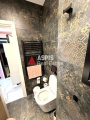 Studio / γκαρσονιέρα 30 τ.μ. για πώληση, Αθήνα - Κέντρο, Παγκράτι-thumb-19