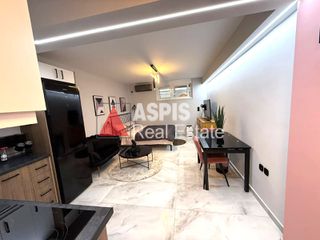 Studio / γκαρσονιέρα 30 τ.μ. για πώληση, Αθήνα - Κέντρο, Παγκράτι-thumb-9