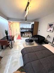 Studio / γκαρσονιέρα 30 τ.μ. για πώληση, Αθήνα - Κέντρο, Παγκράτι-thumb-11