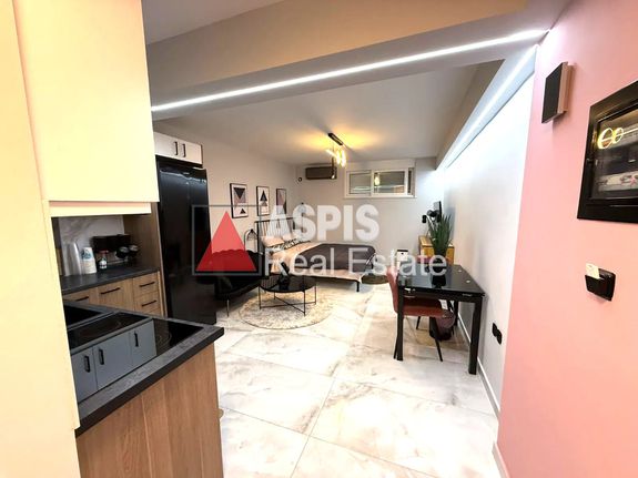 Studio / γκαρσονιέρα 30 τ.μ. για πώληση, Αθήνα - Κέντρο, Παγκράτι