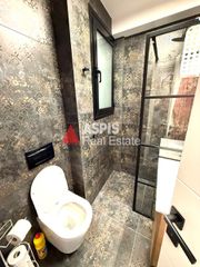 Studio / γκαρσονιέρα 30 τ.μ. για πώληση, Αθήνα - Κέντρο, Παγκράτι-thumb-16