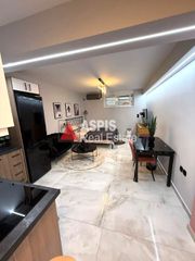Studio / γκαρσονιέρα 30 τ.μ. για πώληση, Αθήνα - Κέντρο, Παγκράτι-thumb-1
