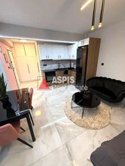 Studio / γκαρσονιέρα 30 τ.μ. για πώληση, Αθήνα - Κέντρο, Παγκράτι-thumb-6