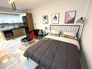 Studio / γκαρσονιέρα 30 τ.μ. για πώληση, Αθήνα - Κέντρο, Παγκράτι-thumb-4