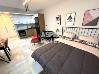 Studio / γκαρσονιέρα 30 τ.μ. για πώληση, Αθήνα - Κέντρο, Παγκράτι-thumb-7