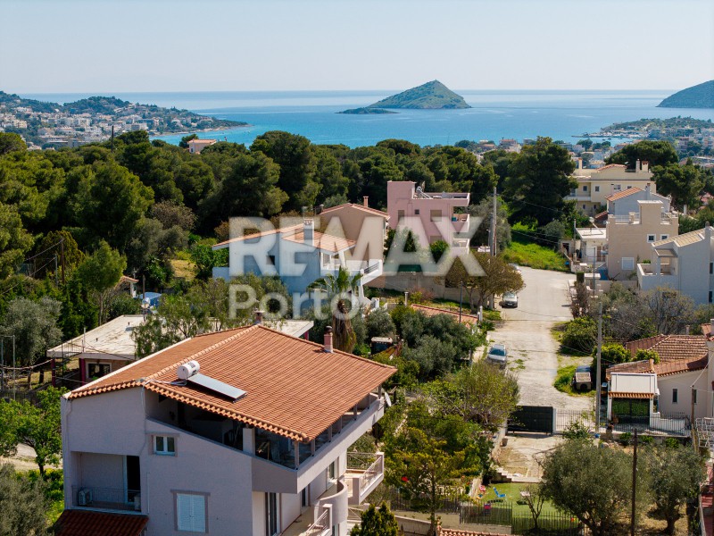 Μονοκατοικία 175 τ.μ. πρός πώληση, Αττική - Υπόλοιπο, Μαρκόπουλο