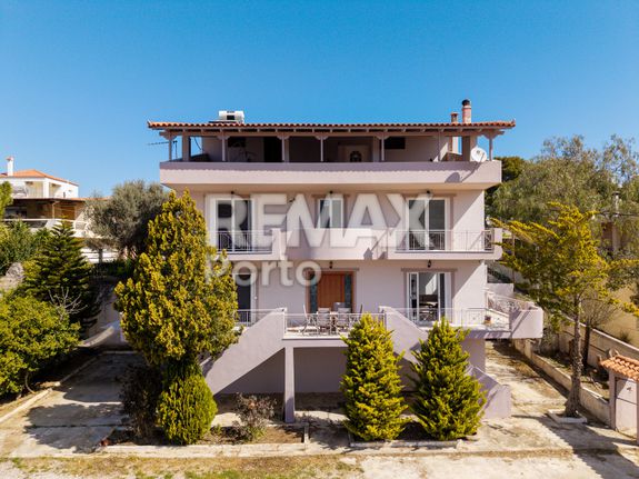Detached home 175 sqm for sale, Rest Of Attica, Markopoulo