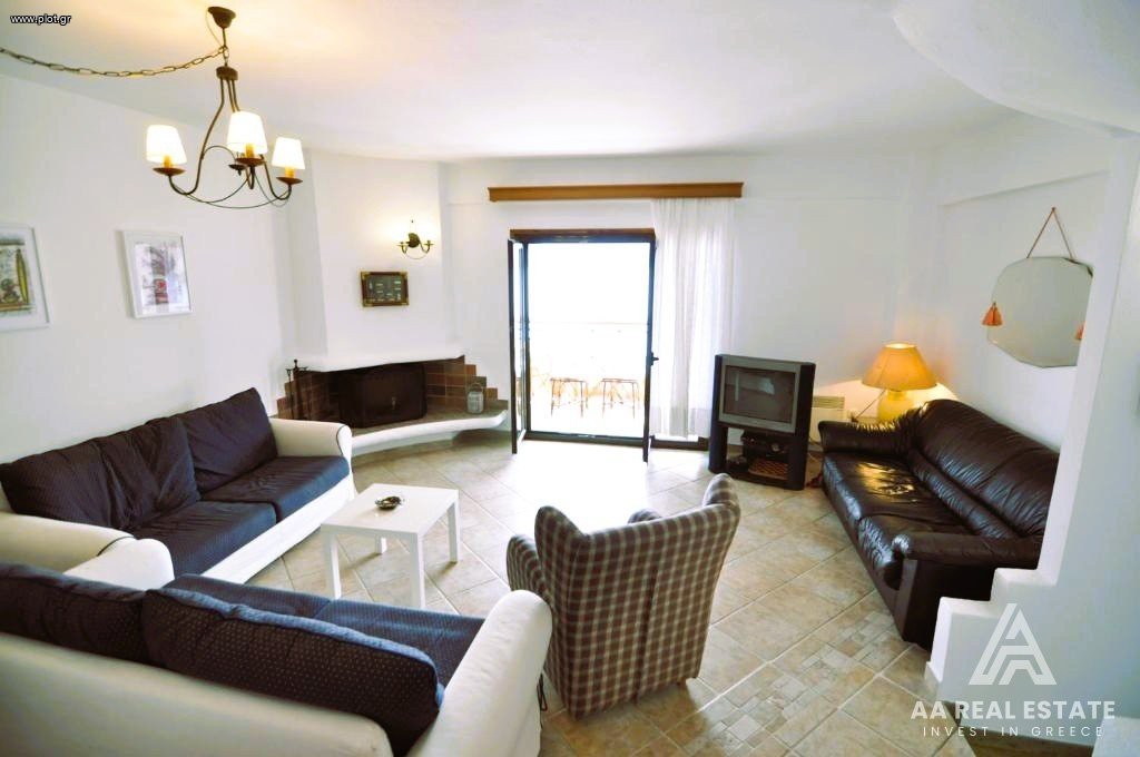 Μεζονέτα 105 τ.μ. πρός πώληση, Χαλκιδική, Παναγιά