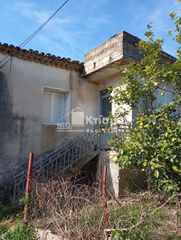 Κτίριο 242 τ.μ. για πώληση