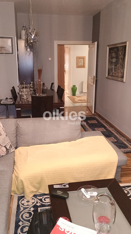 Διαμέρισμα 153 τ.μ. προς πώληση, Μπότσαρη