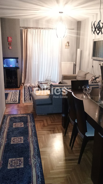 Διαμέρισμα 153 τ.μ. προς πώληση, Μπότσαρη