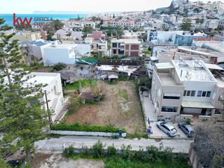 Οικόπεδο 417 τ.μ. για πώληση, Ν. Χανίων, Πλατανιάς-thumb-15