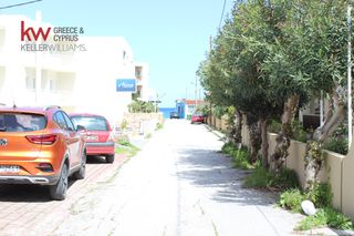 Οικόπεδο 417 τ.μ. για πώληση, Ν. Χανίων, Πλατανιάς-thumb-22